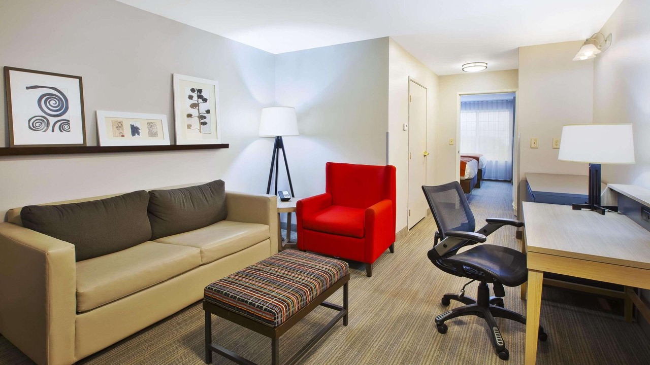 Photo of Bedroom in Big Rapids