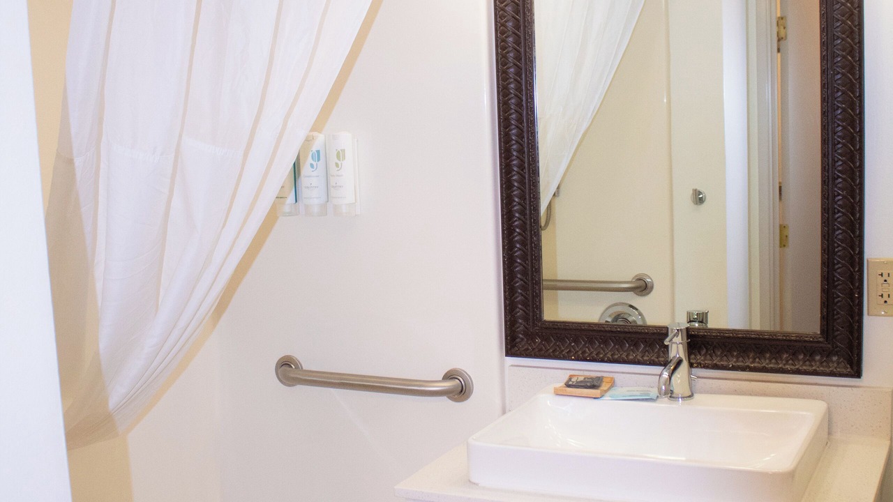 Photo of Bathroom in Big Rapids