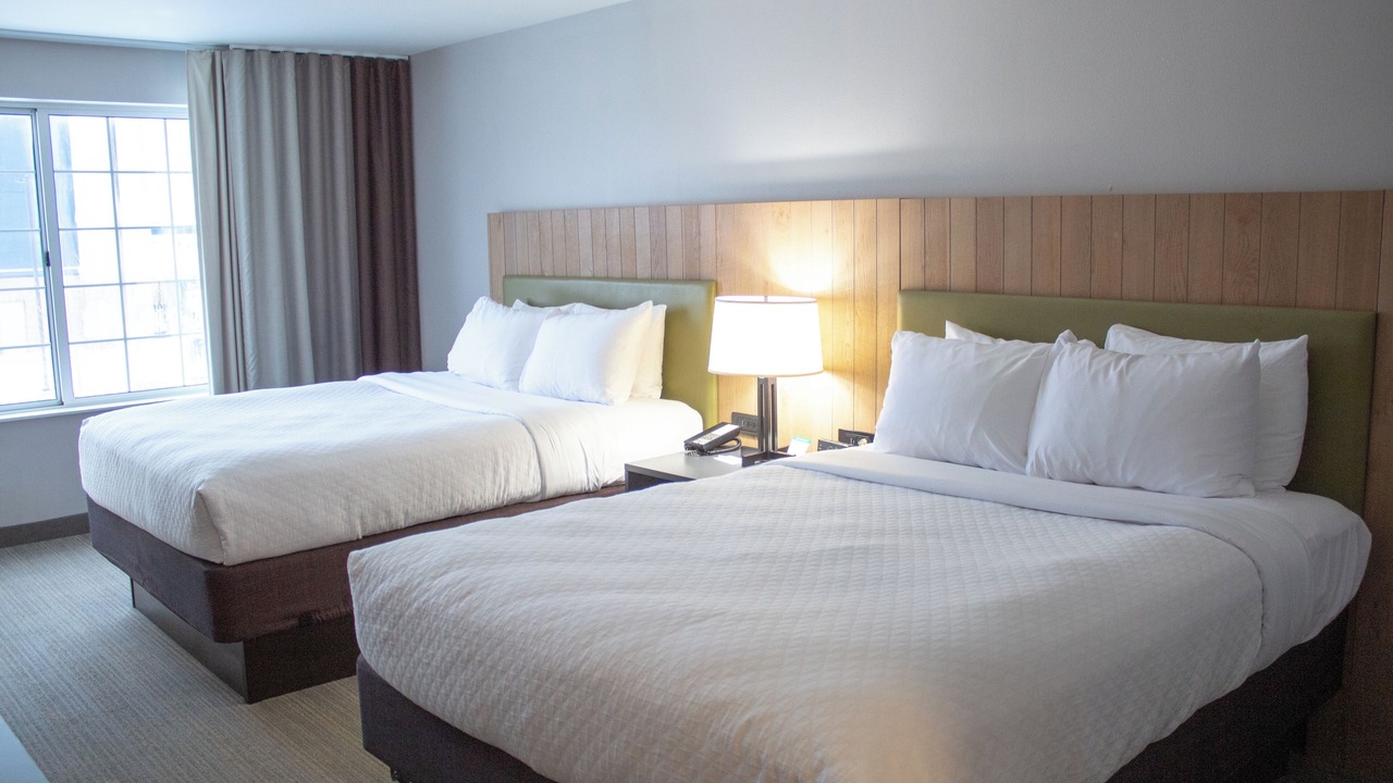 Photo of Bedroom in Big Rapids