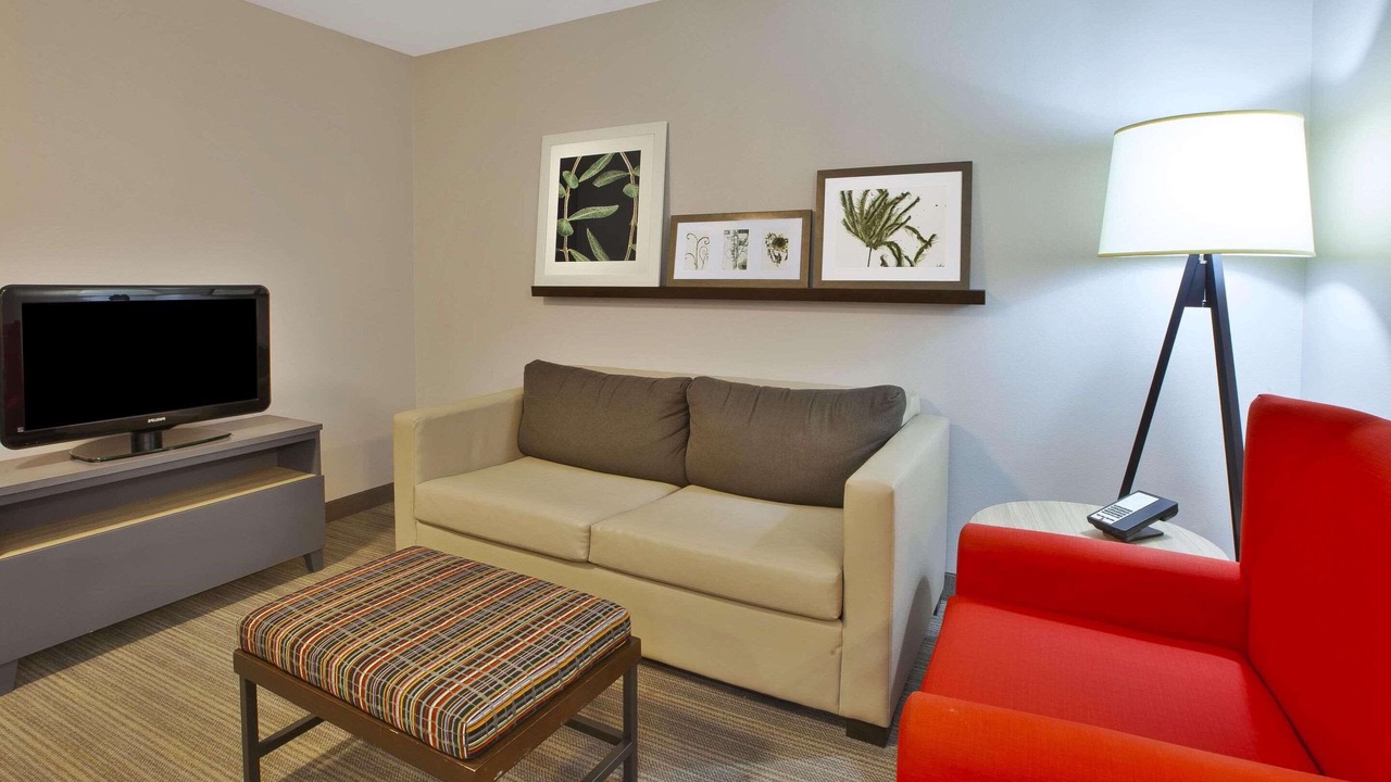 Photo of Bedroom in Big Rapids