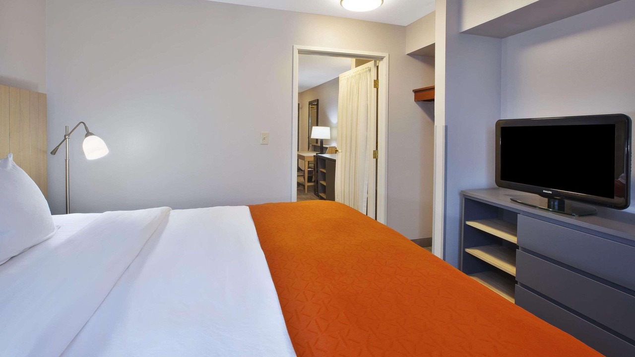 Photo of Bedroom in Big Rapids