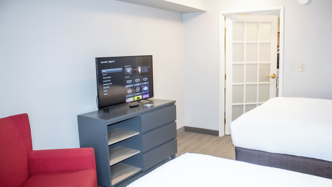 Photo of Bedroom in Big Rapids