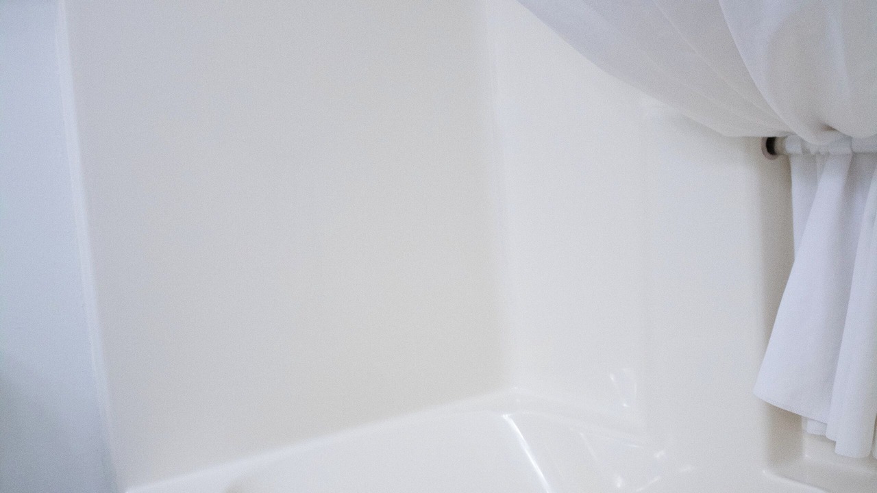 Photo of Bathroom in Big Rapids