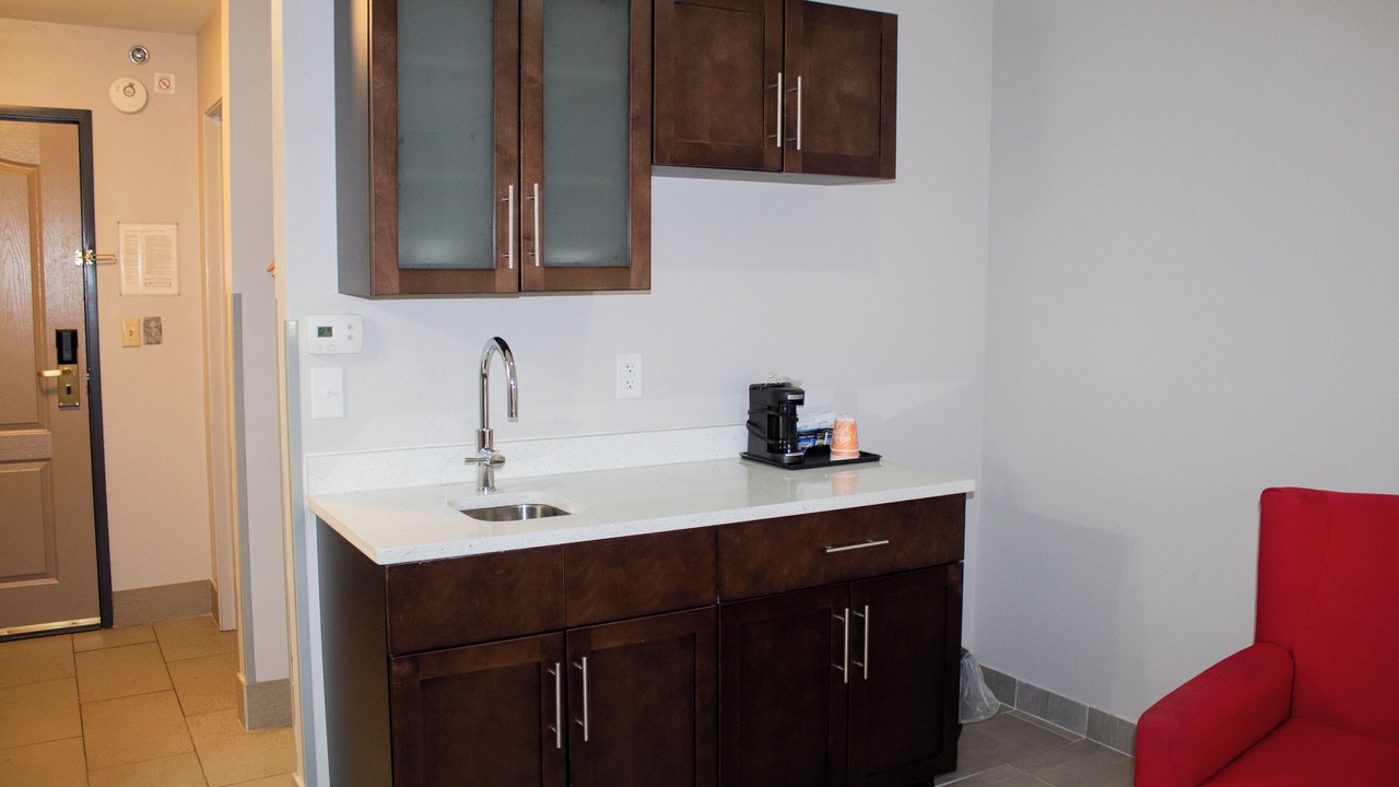 Photo of Bedroom in Big Rapids