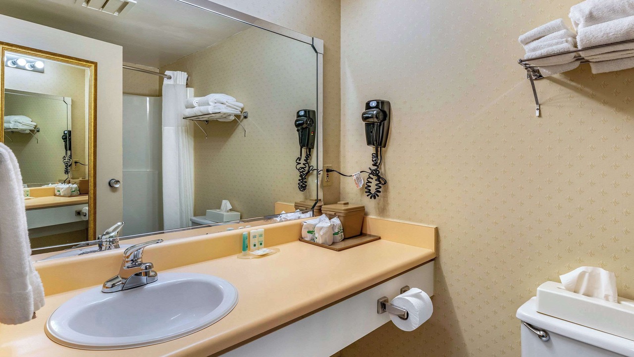 Photo of Bedroom in Sherbrooke