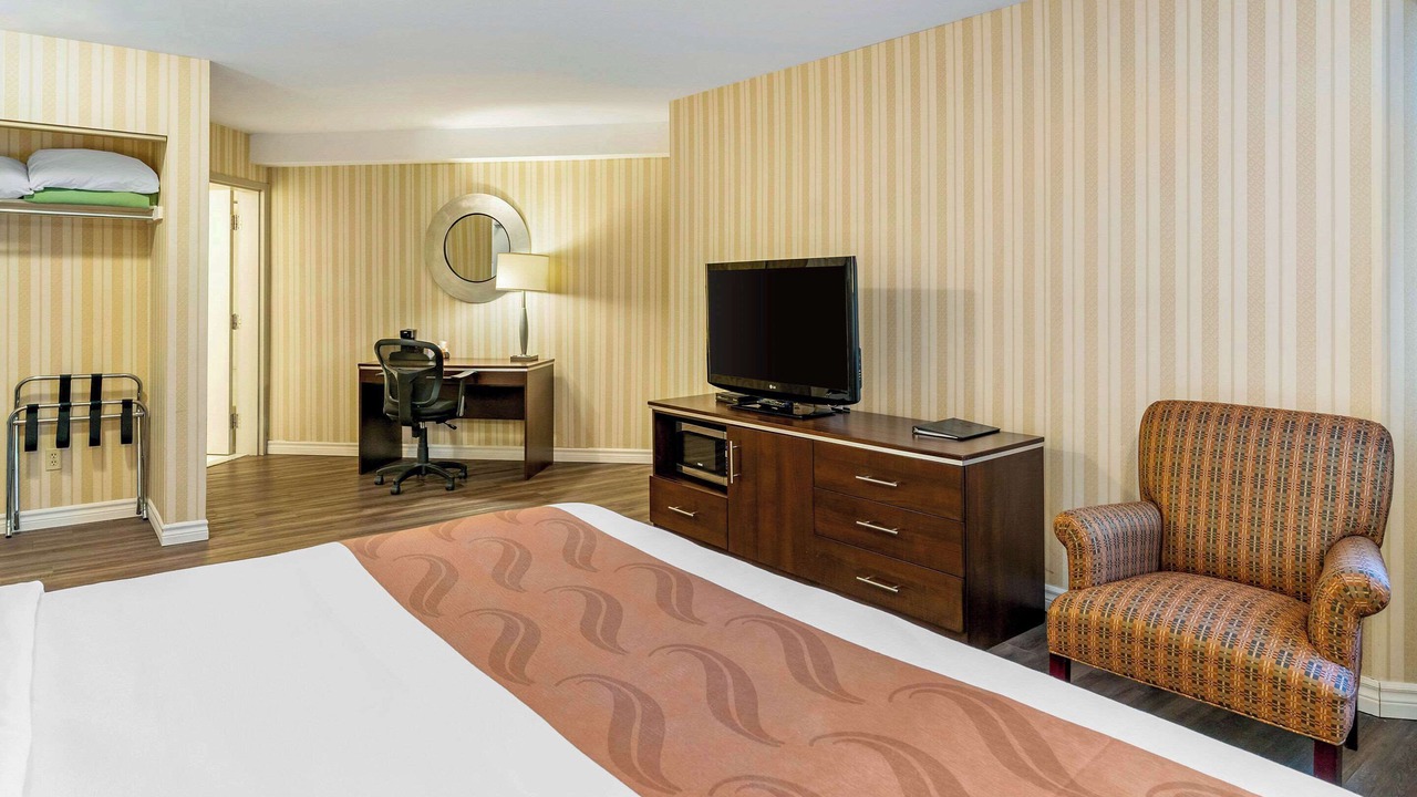 Photo of Bedroom in Sherbrooke
