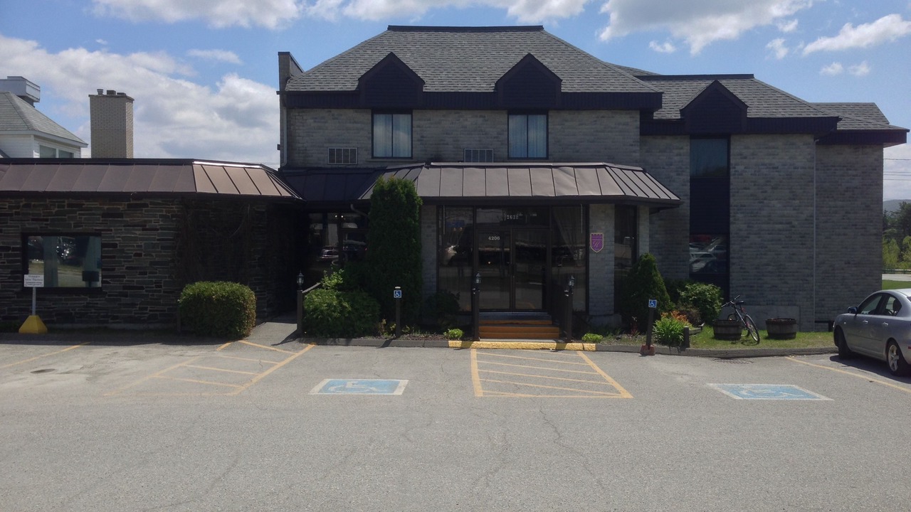 Photo of Outdoor in Sherbrooke