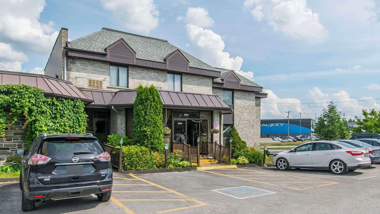 Photo of Outdoor in Sherbrooke