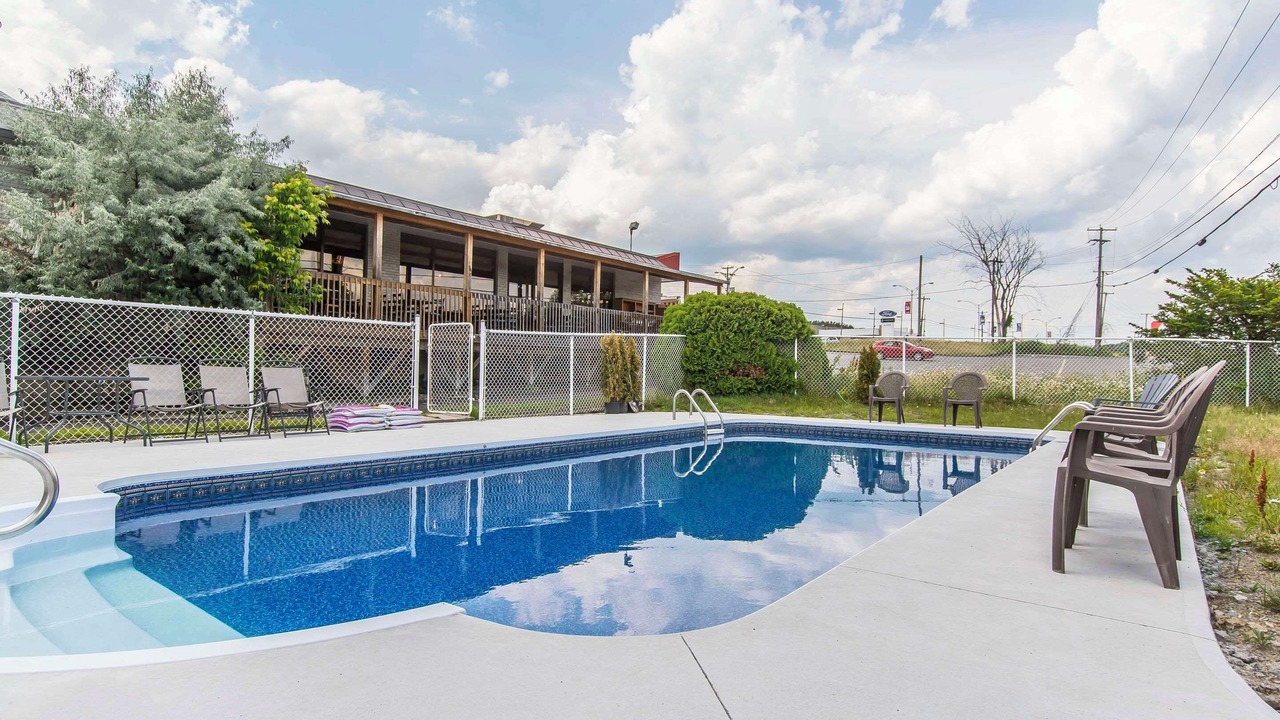Photo of Outdoor in Sherbrooke