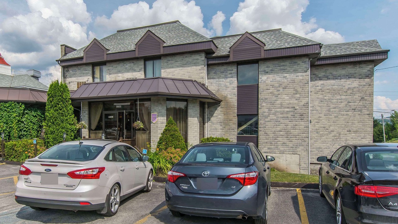 Photo of Outdoor in Sherbrooke