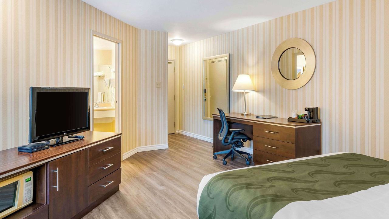 Photo of Bedroom in Sherbrooke