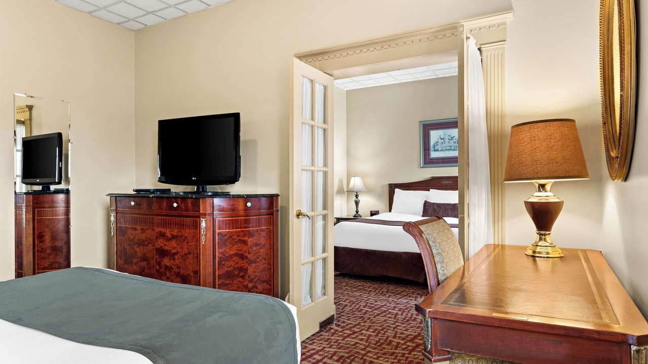 Photo of Bedroom in Williamsport