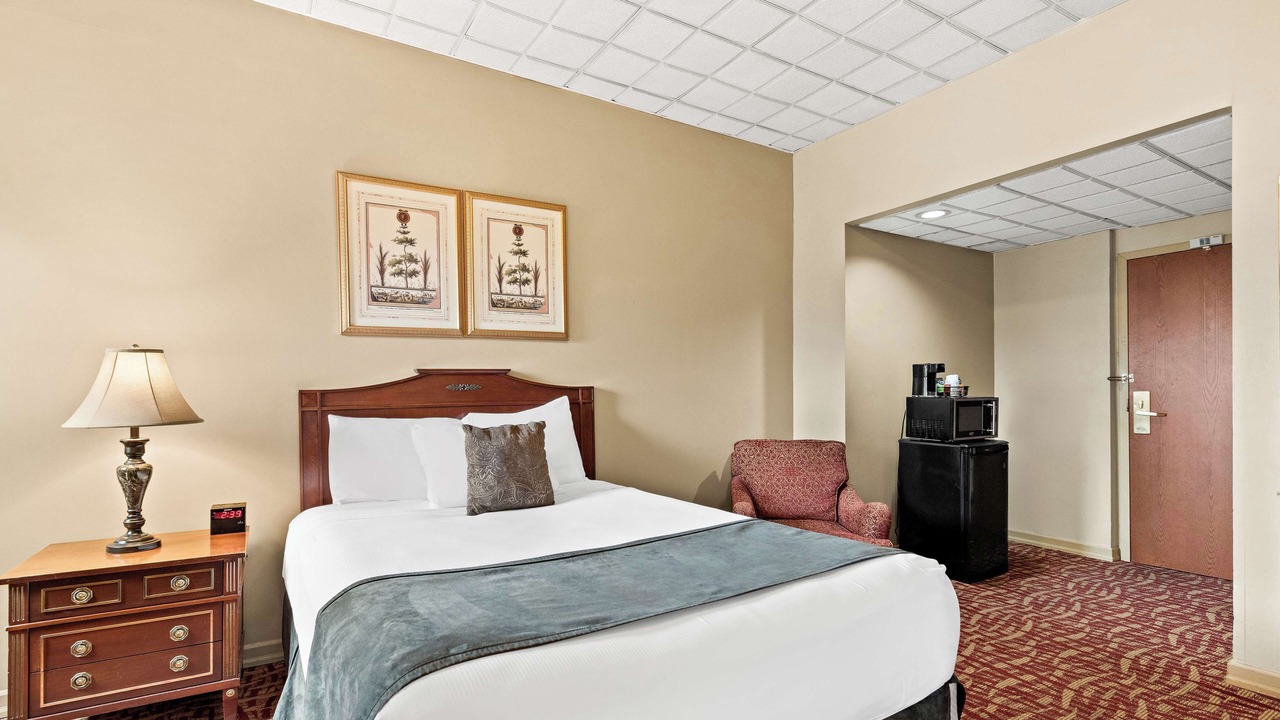 Photo of Bedroom in Williamsport