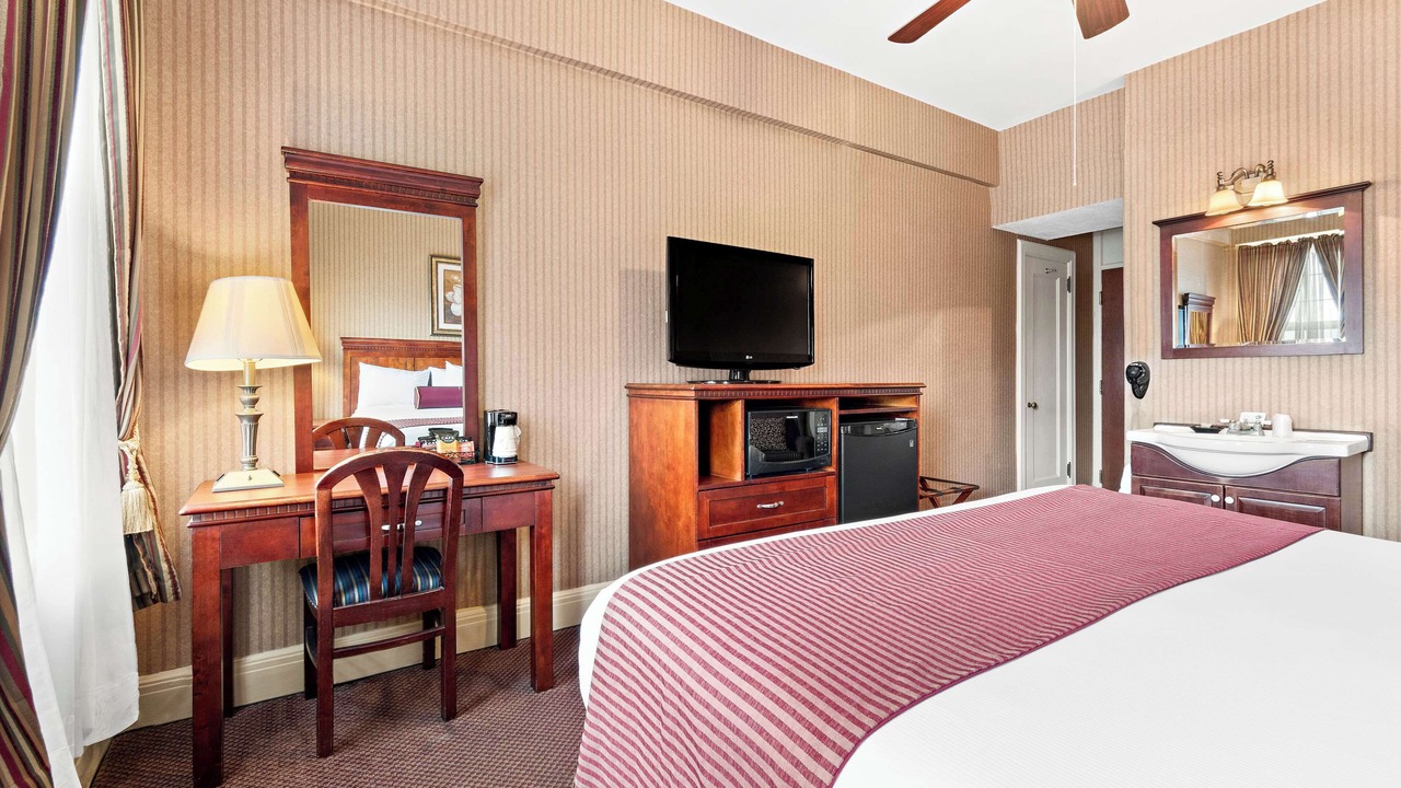 Photo of Bedroom in Williamsport