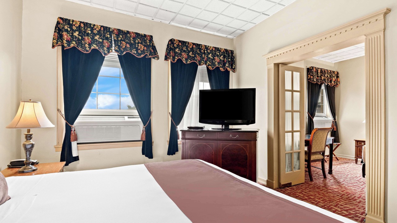 Photo of Bedroom in Williamsport
