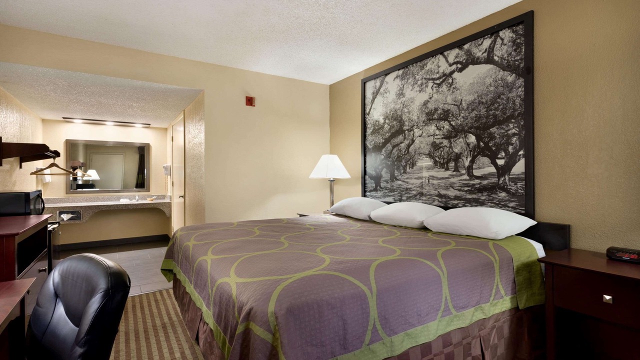 Photo of Bedroom in Ruston
