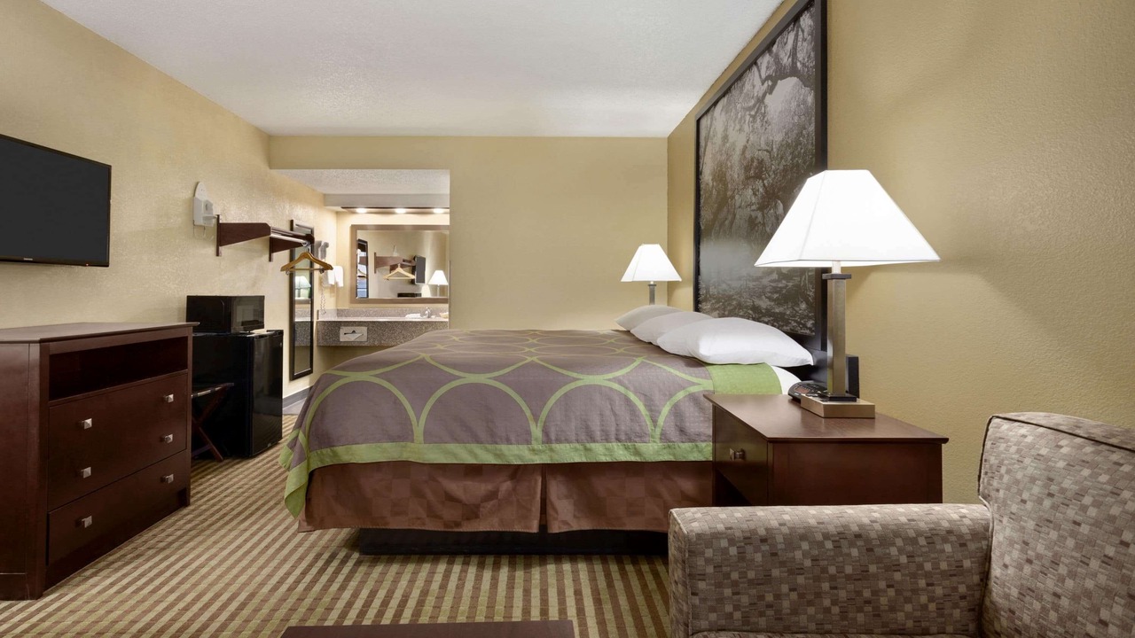 Photo of Bedroom in Ruston