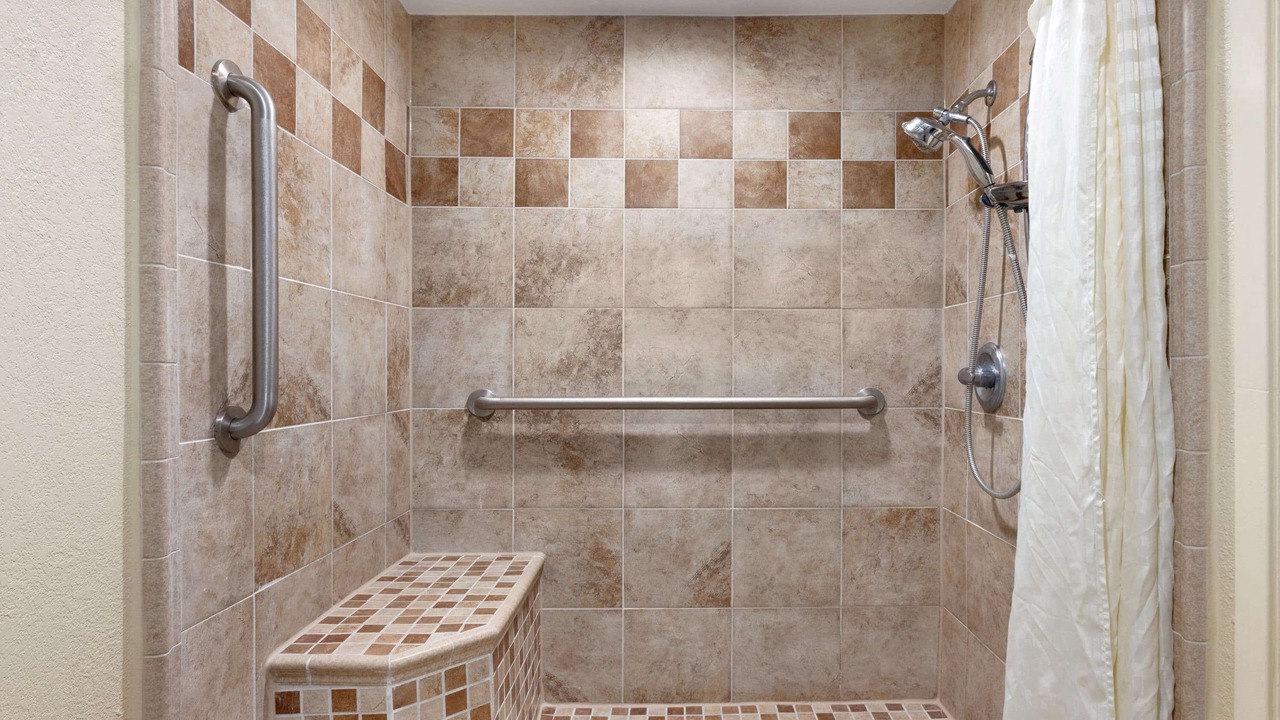 Photo of Bathroom in Ruston