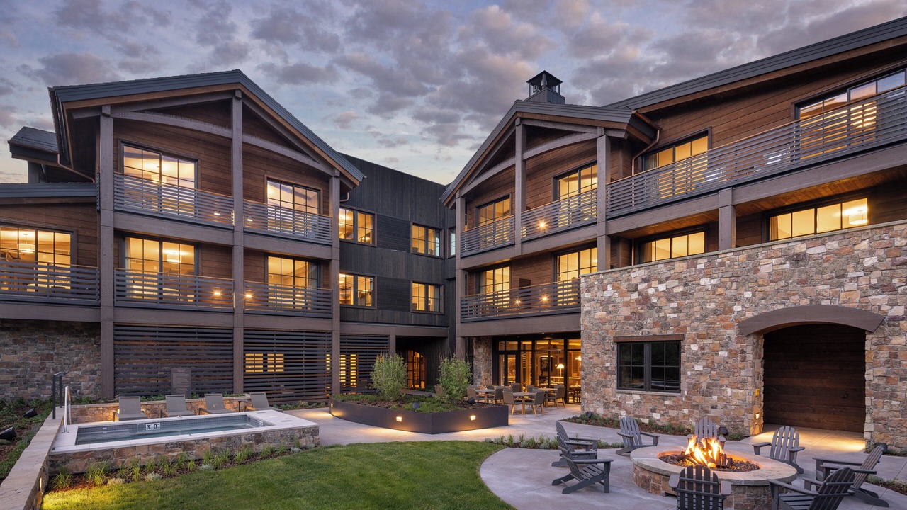 Photo of Outdoor in Jackson Hole