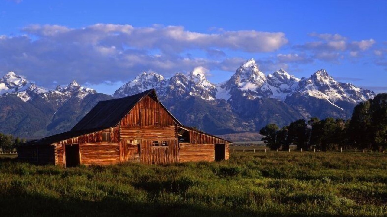 Photo of Outdoor in Jackson Hole