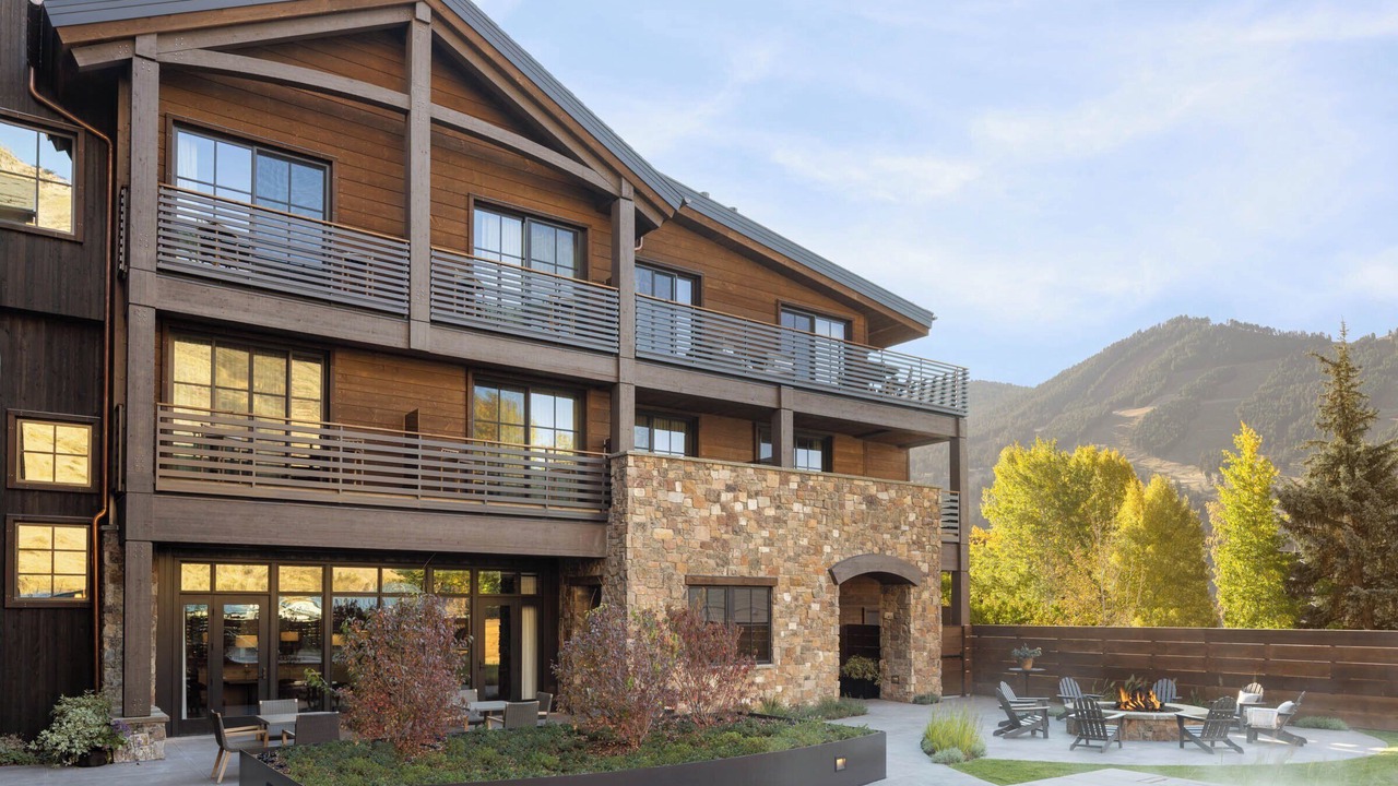 Photo of Outdoor in Jackson Hole