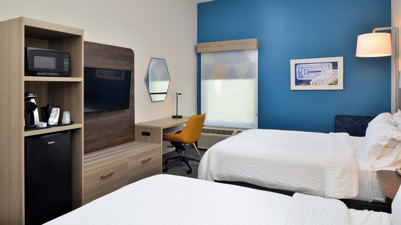 Photo of Bedroom in West Milton