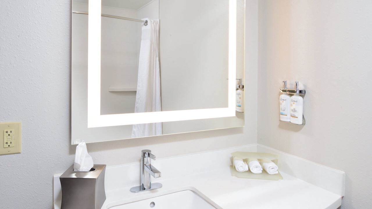 Photo of Bathroom in West Milton
