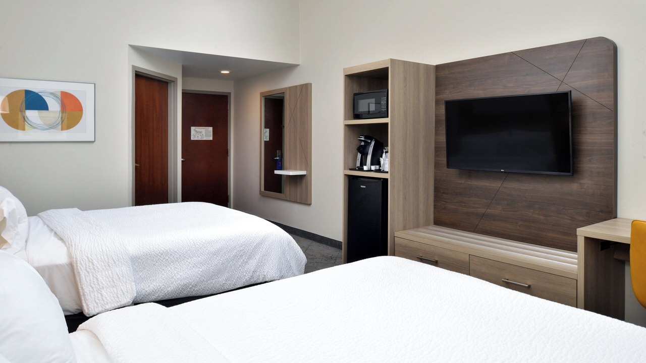 Photo of Bedroom in West Milton