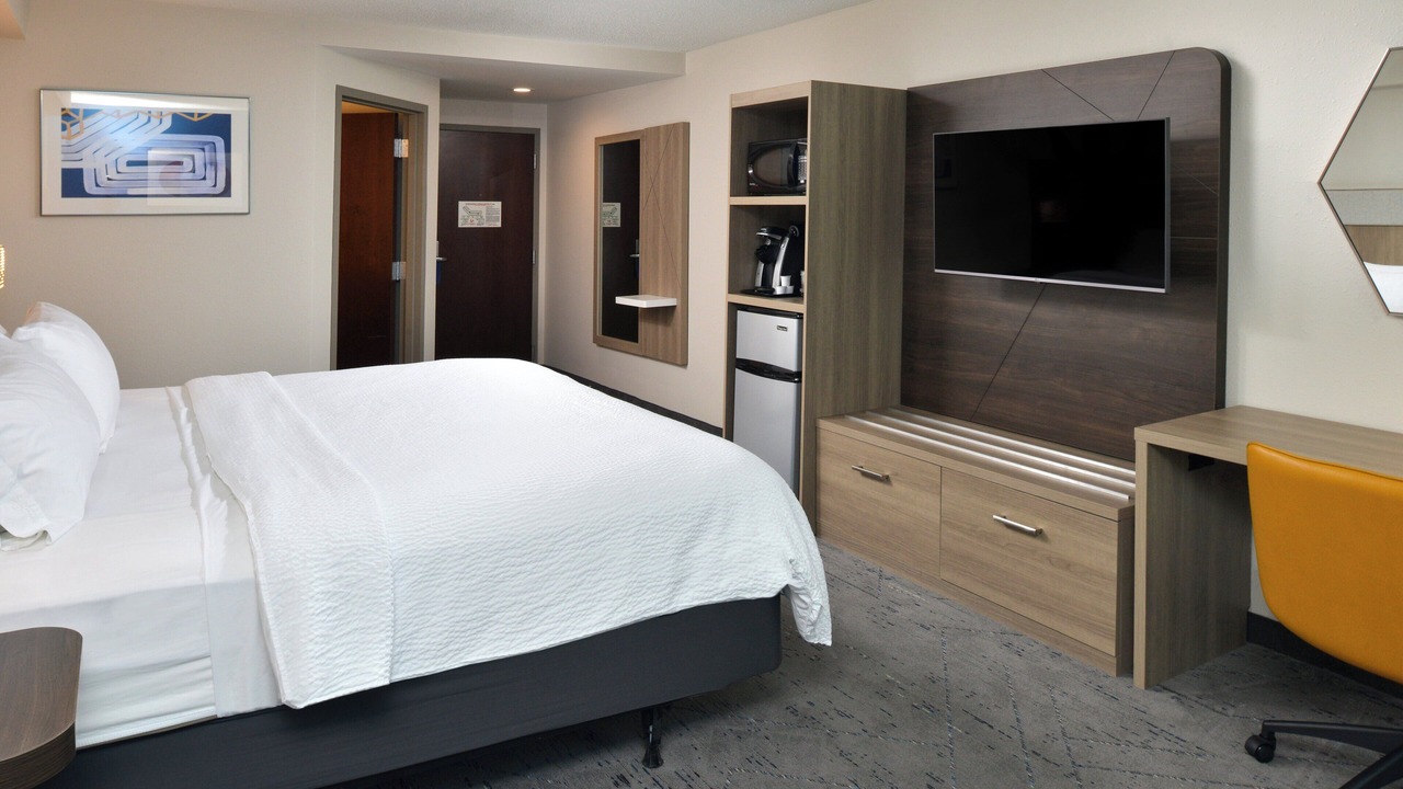 Photo of Bedroom in West Milton