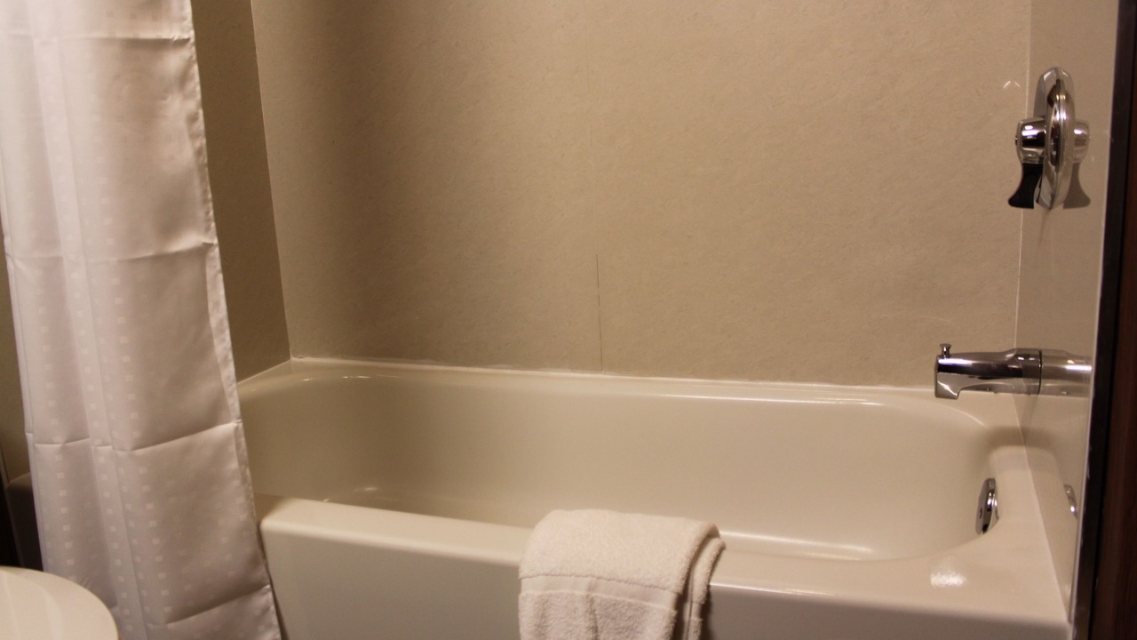 Photo of Bedroom in West Milton