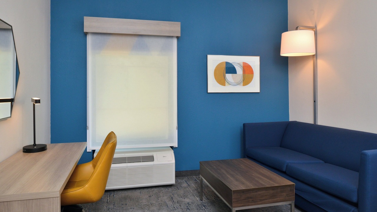 Photo of Bedroom in West Milton