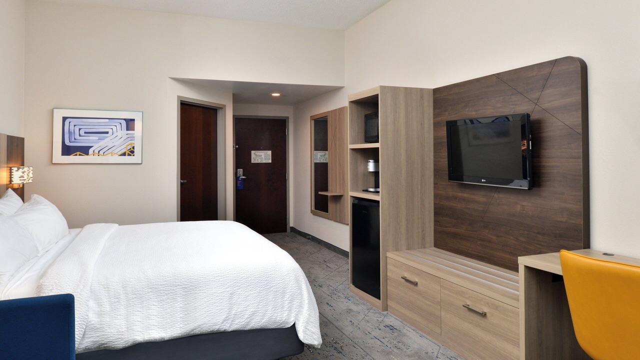 Photo of Bedroom in West Milton