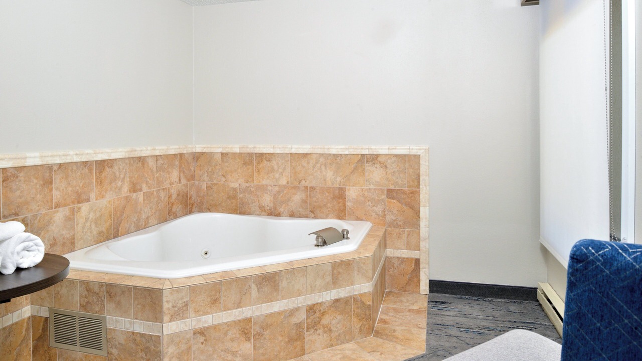 Photo of Bedroom in West Milton
