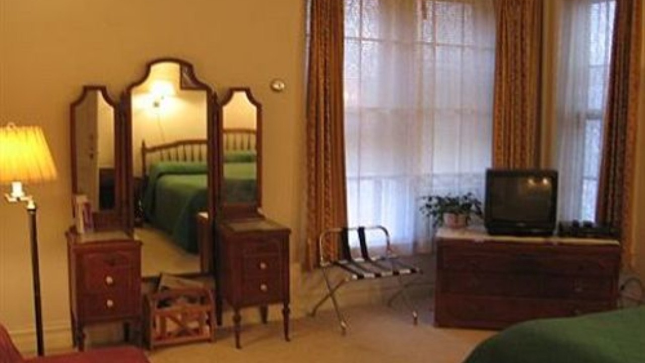 Photo of Bedroom in Troy