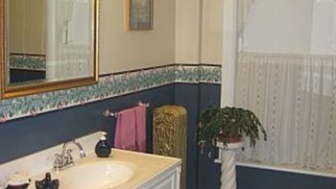 Photo of Bathroom in Troy