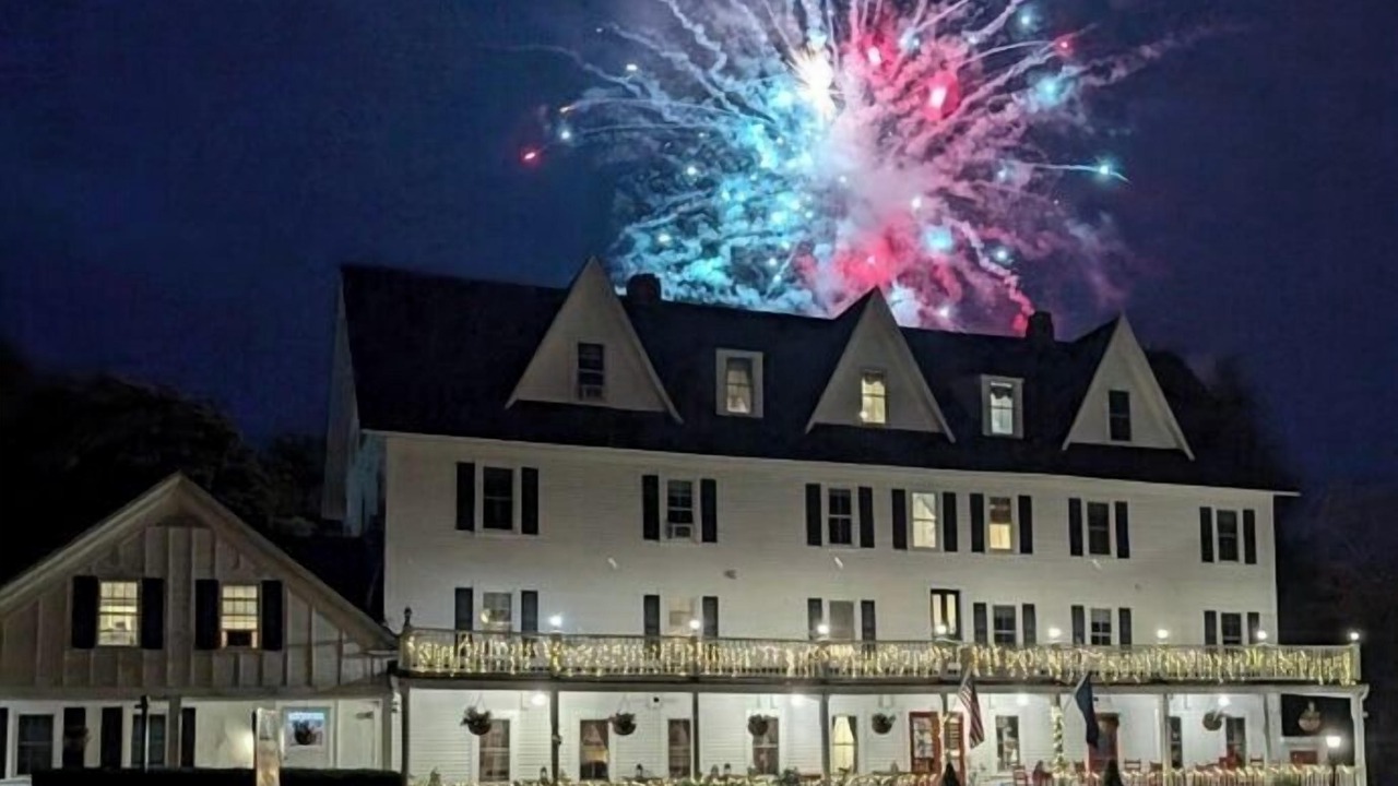 Photo of Outdoor in Ludlow