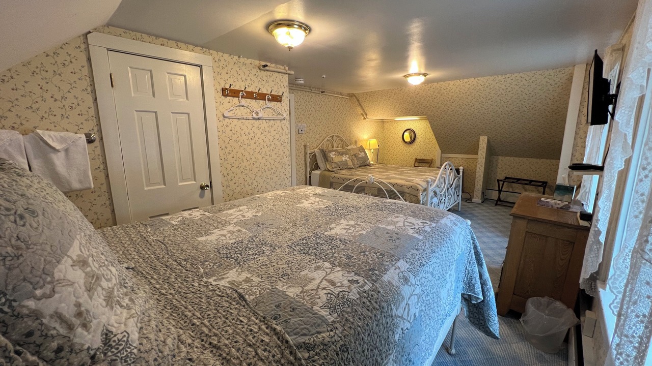 Photo of Bedroom in Ludlow
