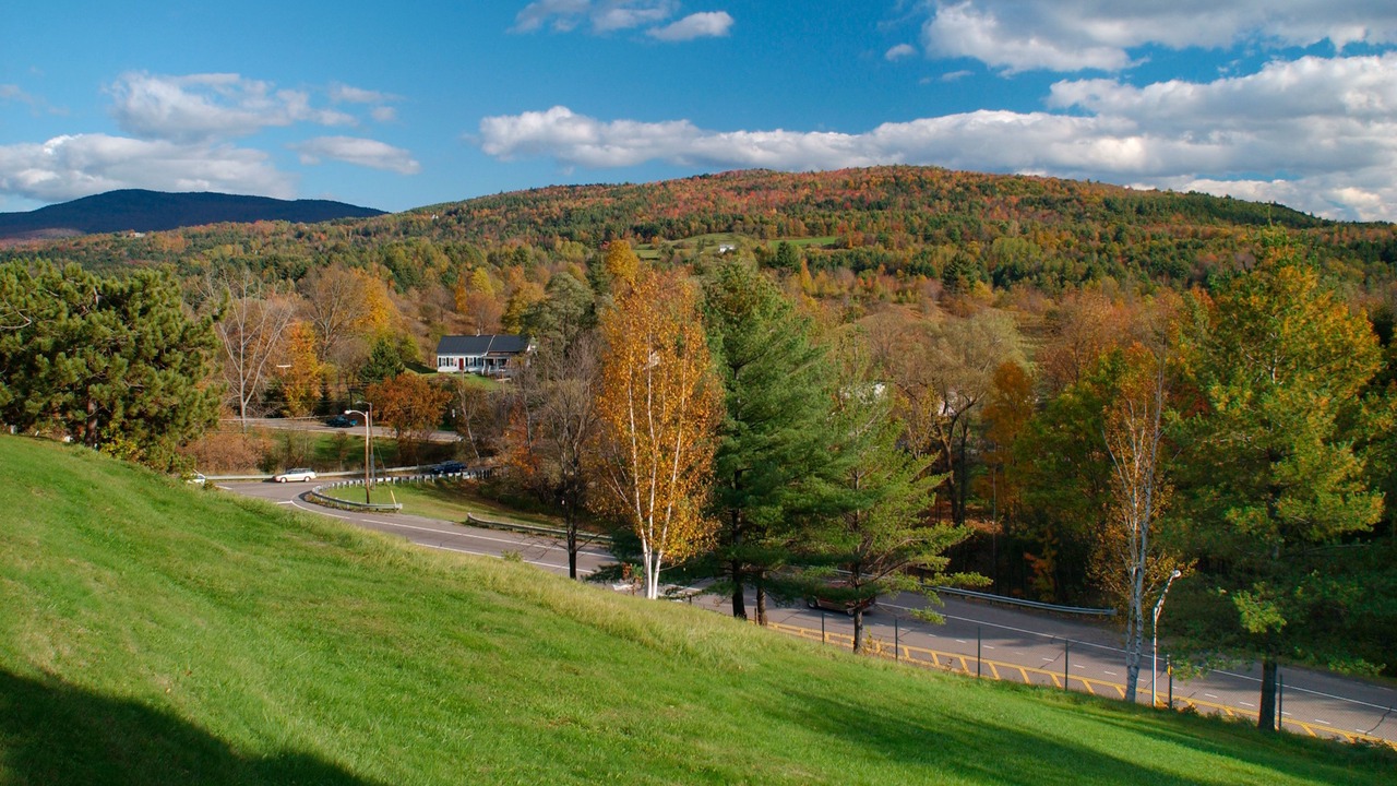 Photo of Outdoor in Waterbury