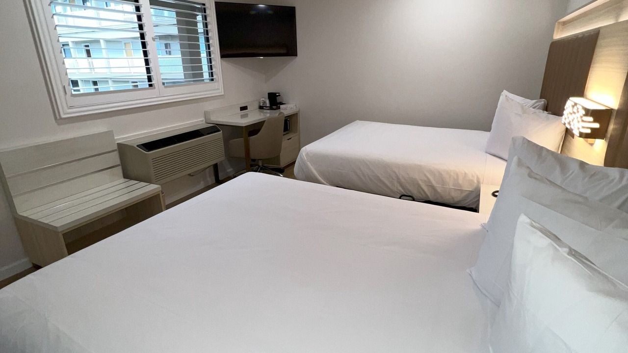 Photo of Bedroom in Cow Hollow