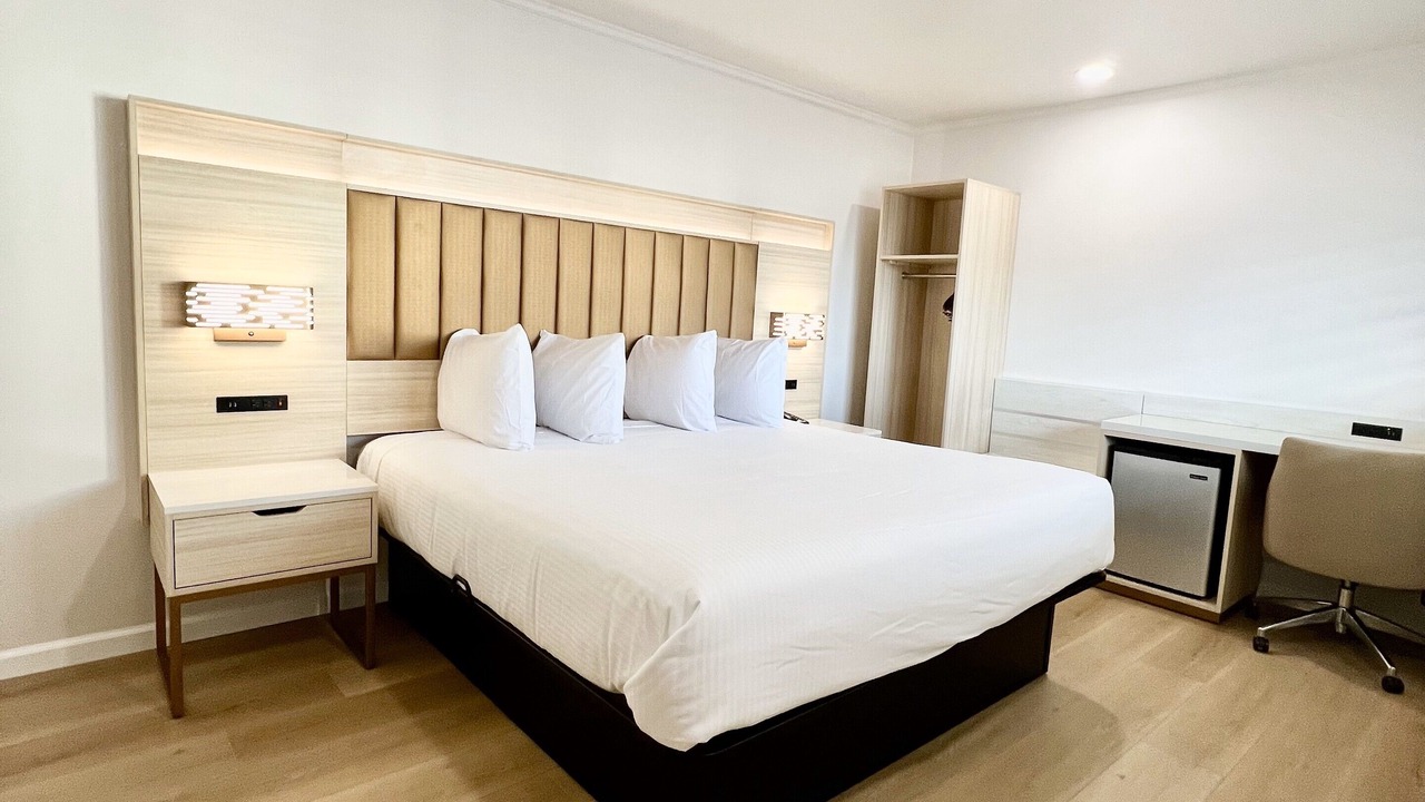 Photo of Bedroom in Cow Hollow