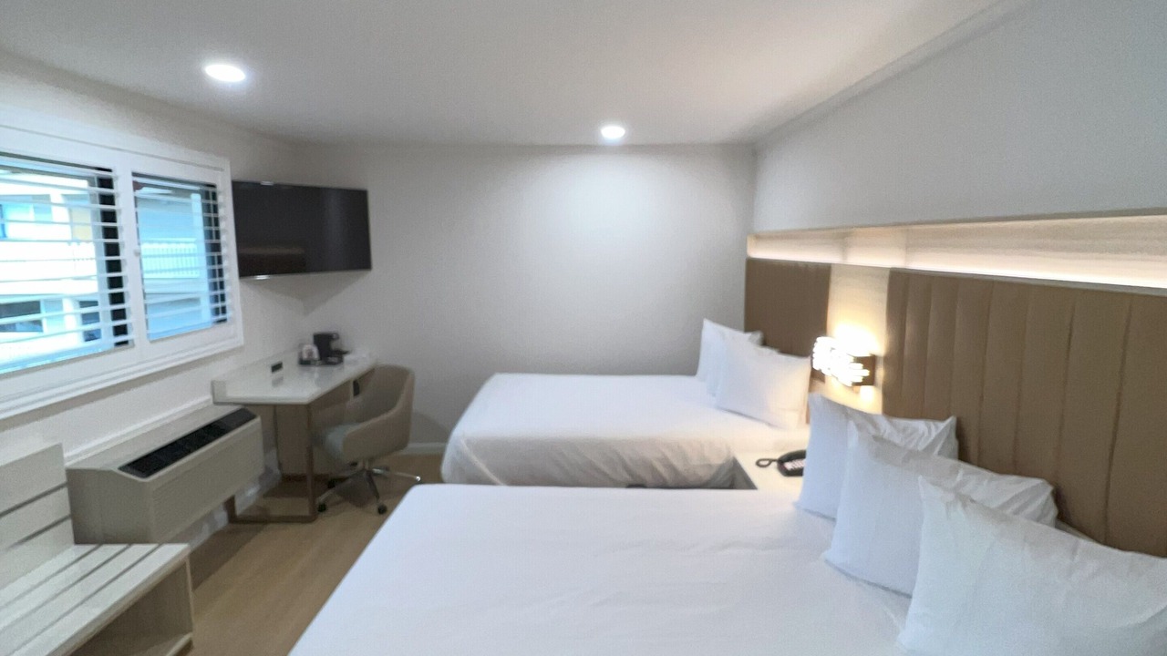 Photo of Bedroom in Cow Hollow