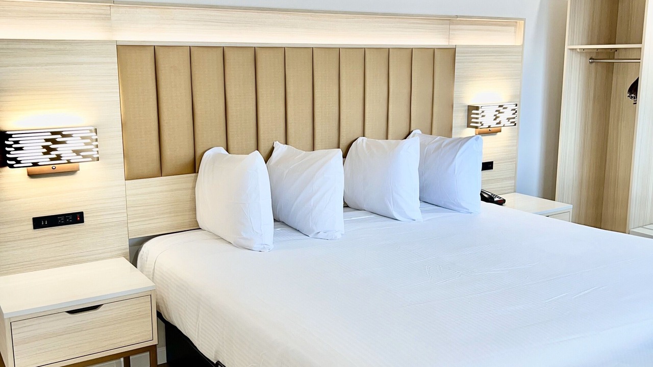 Photo of Bedroom in Cow Hollow
