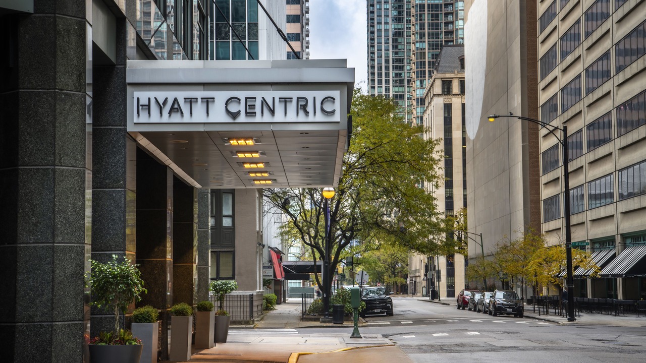 Photo of Outdoor in Streeterville