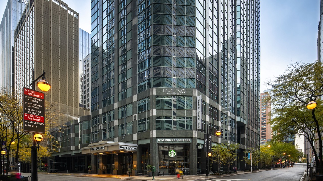 Photo of Outdoor in Streeterville