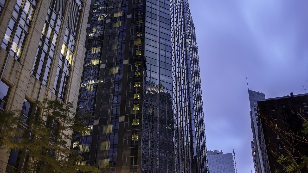 Photo of Outdoor in Streeterville