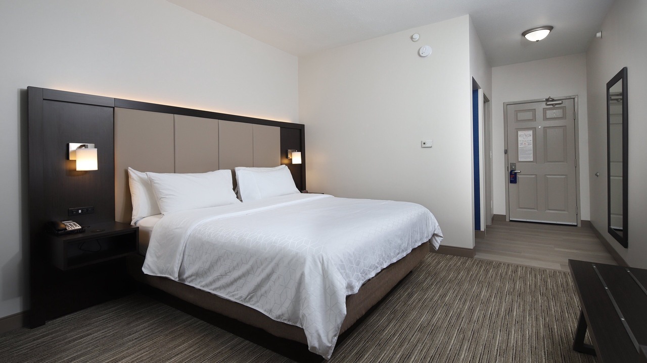 Photo of Bedroom in Grandville