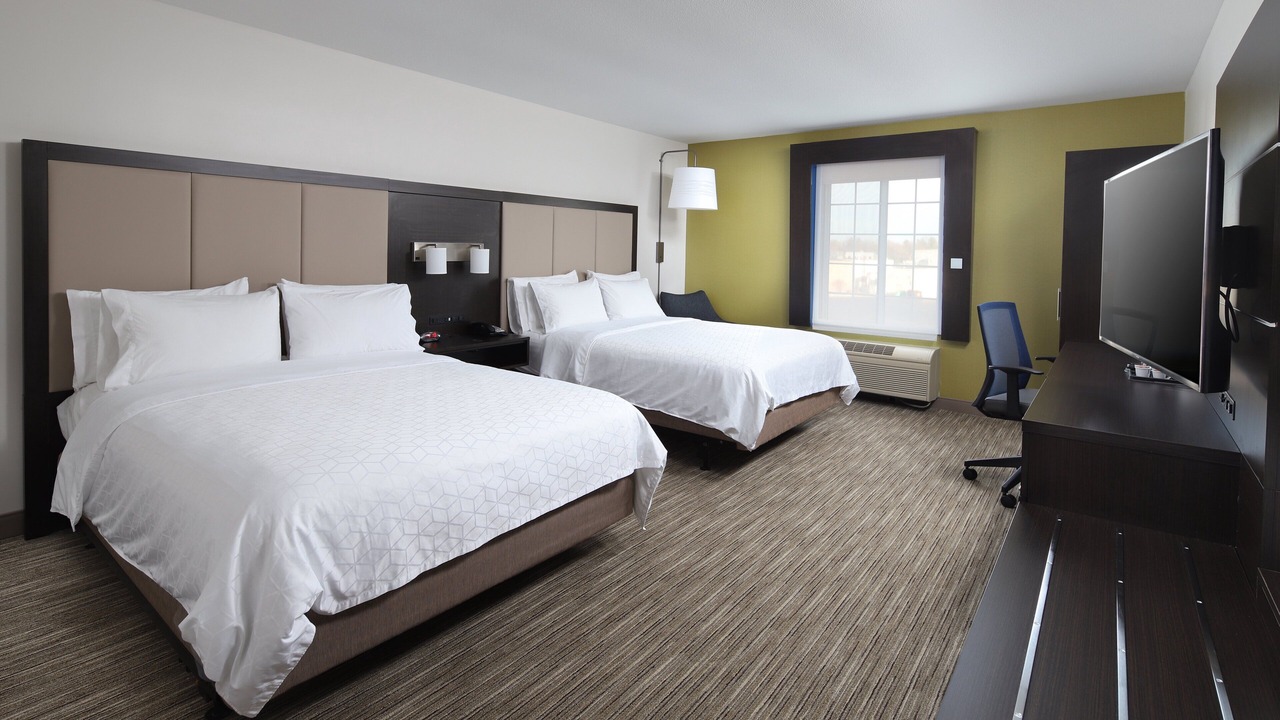 Photo of Bedroom in Grandville