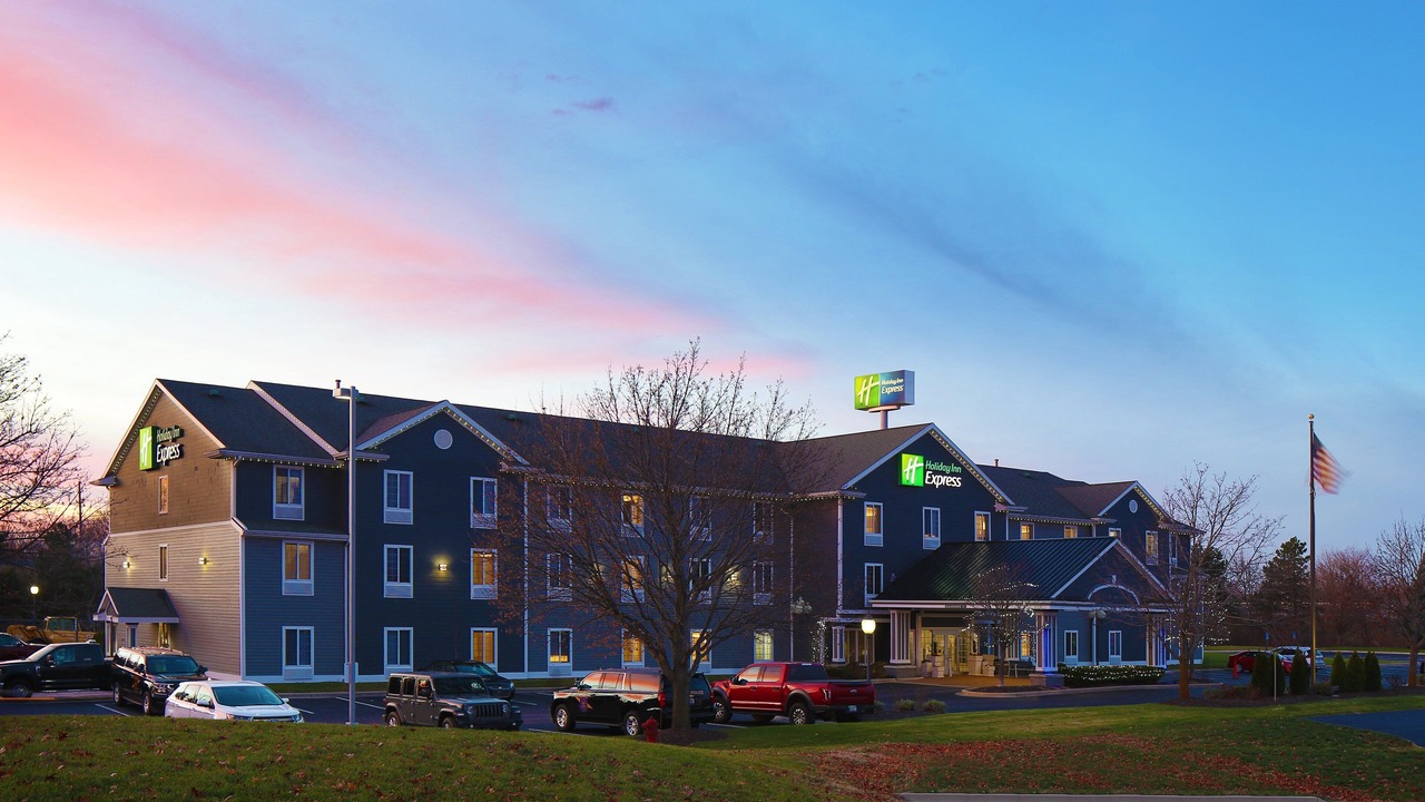 Photo of Outdoor in Grandville