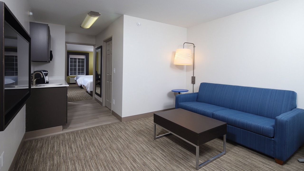 Photo of Bedroom in Grandville