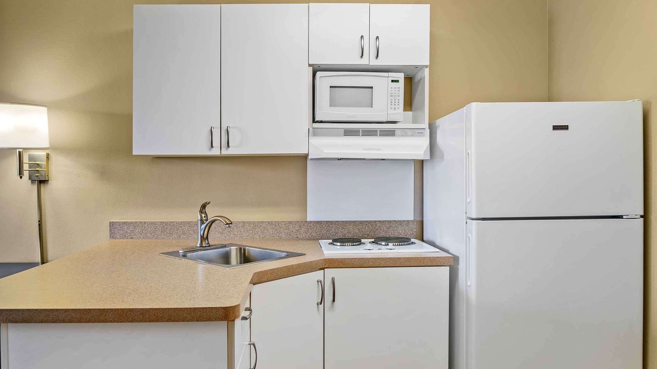Photo of Kitchen in East Paris